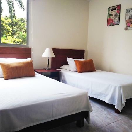 Apartamento Cali Camino Real Bagian luar foto