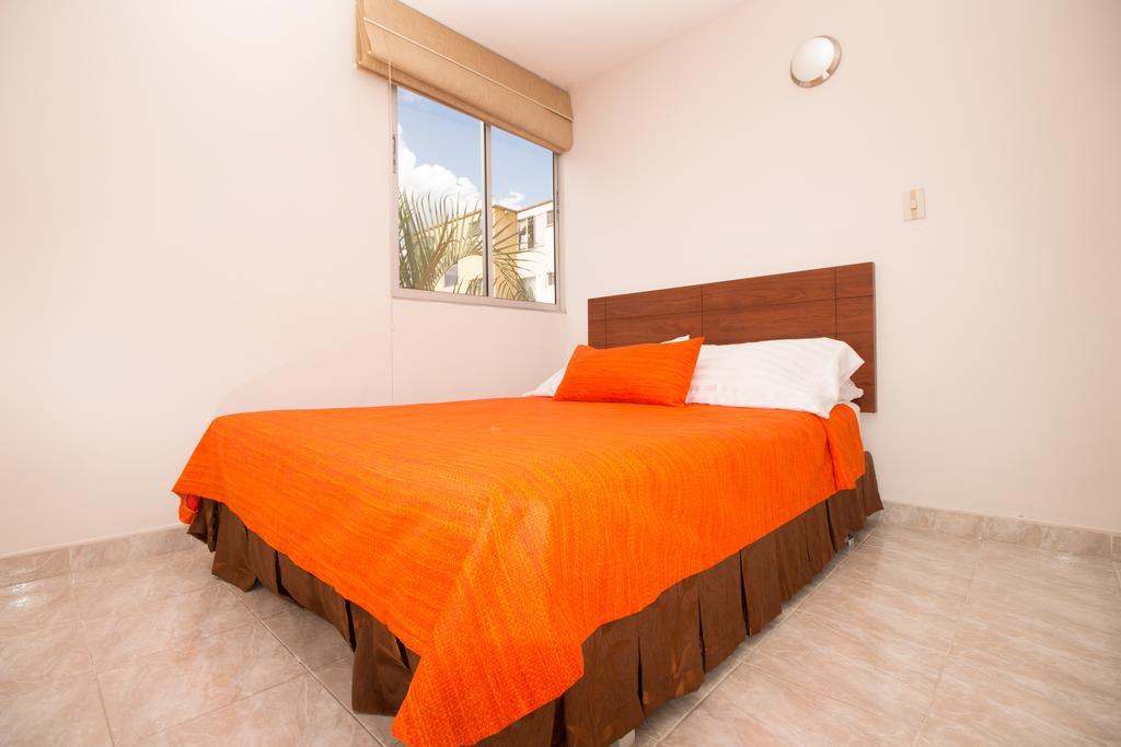 Apartamento Cali Camino Real Bagian luar foto