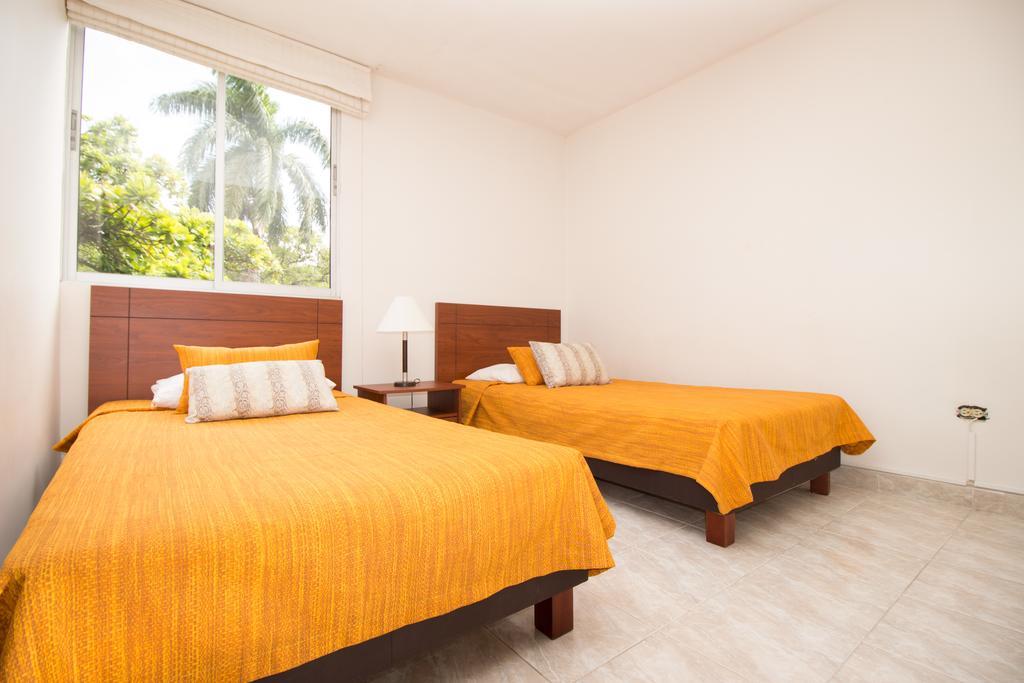 Apartamento Cali Camino Real Bagian luar foto