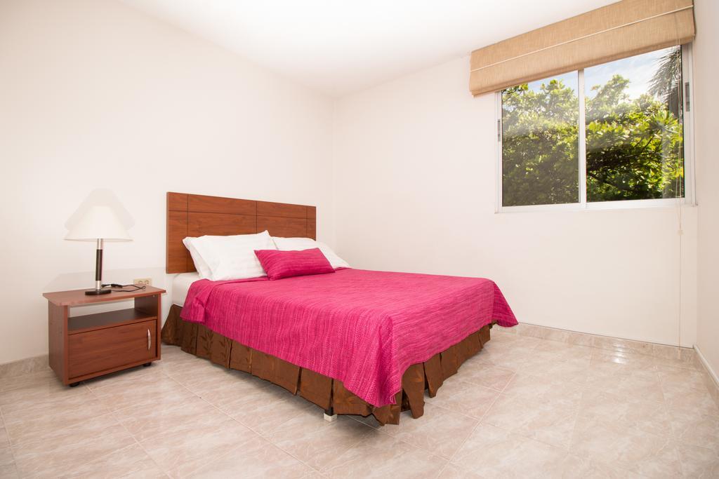 Apartamento Cali Camino Real Bagian luar foto