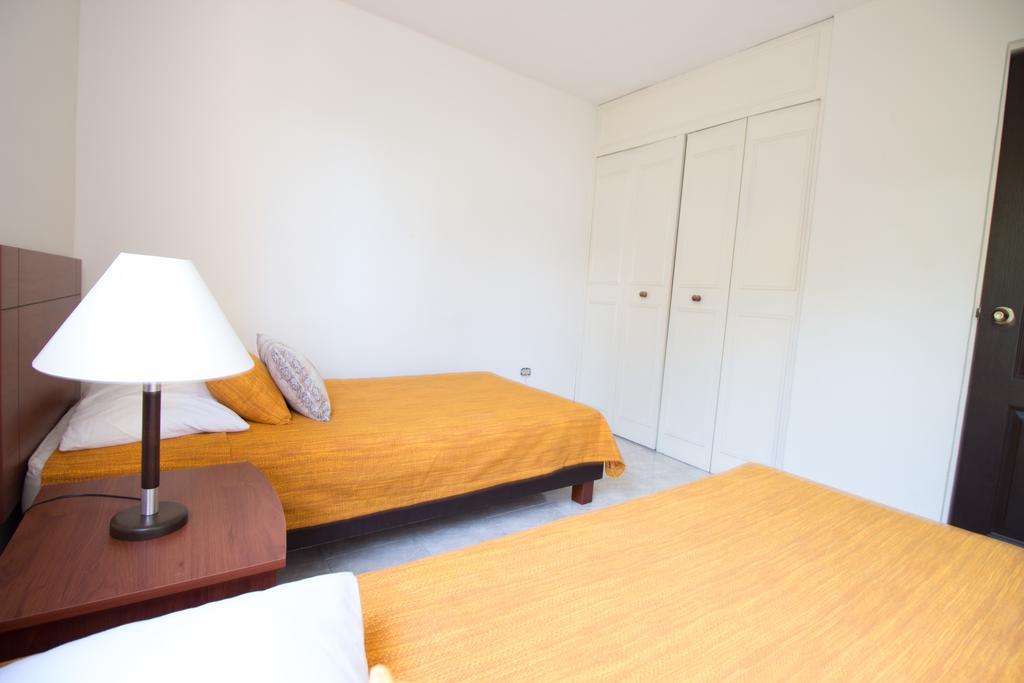Apartamento Cali Camino Real Bagian luar foto