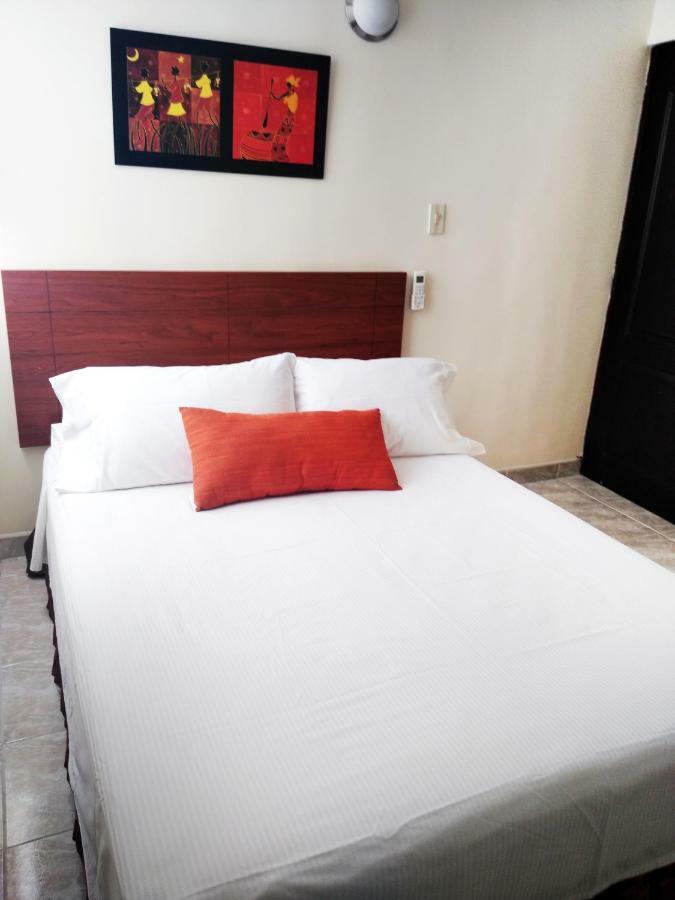 Apartamento Cali Camino Real Bagian luar foto