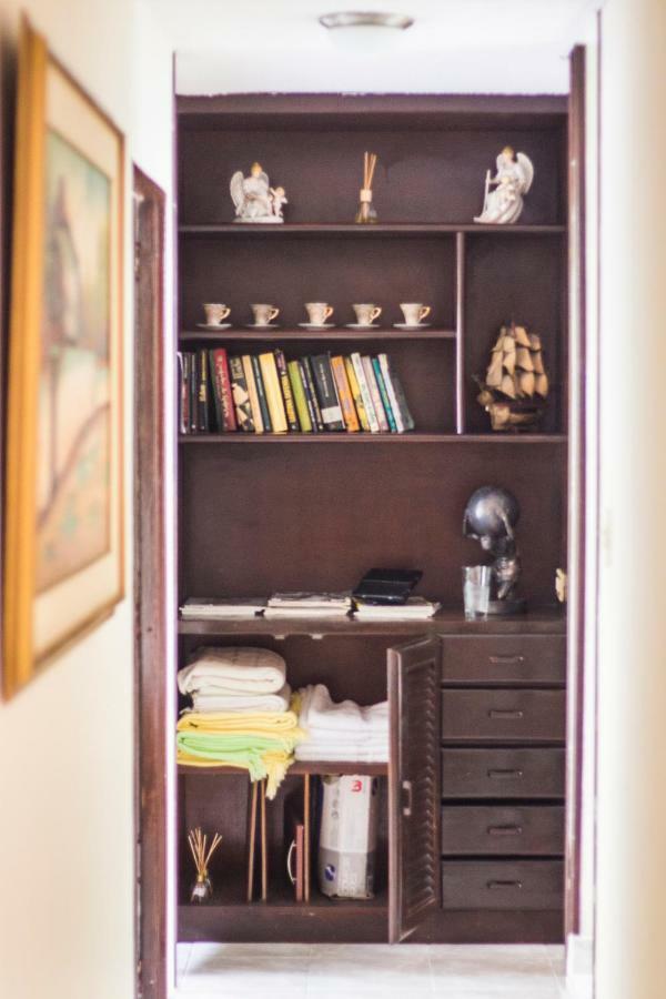 Apartamento Cali Camino Real Bagian luar foto